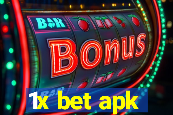 1x bet apk