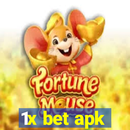 1x bet apk