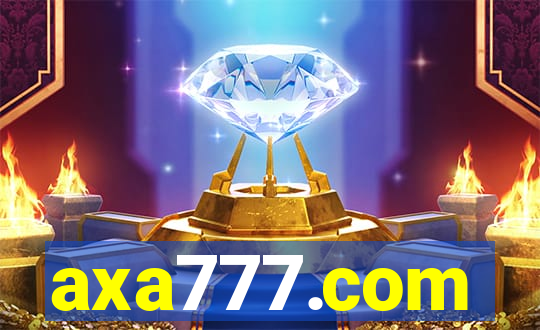 axa777.com