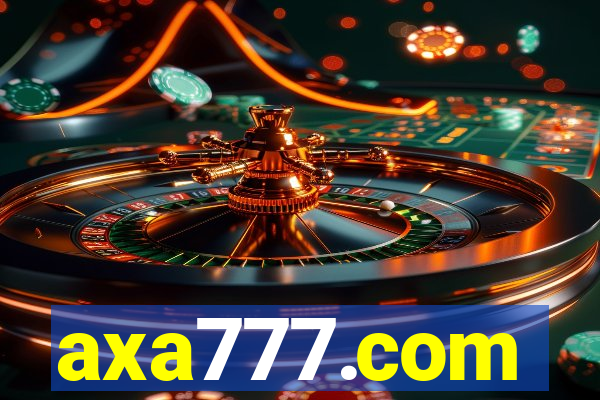 axa777.com