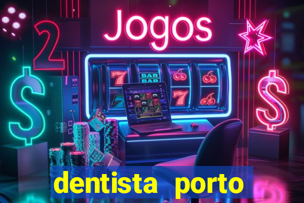 dentista porto velho 24 horas