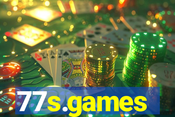 77s.games