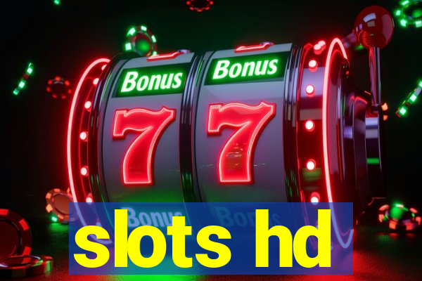 slots hd