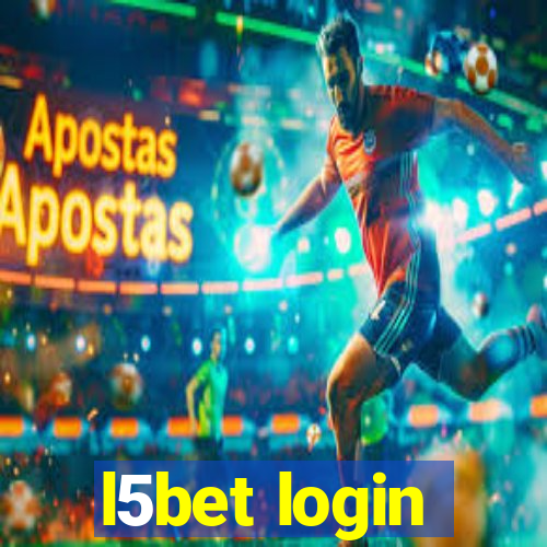 l5bet login