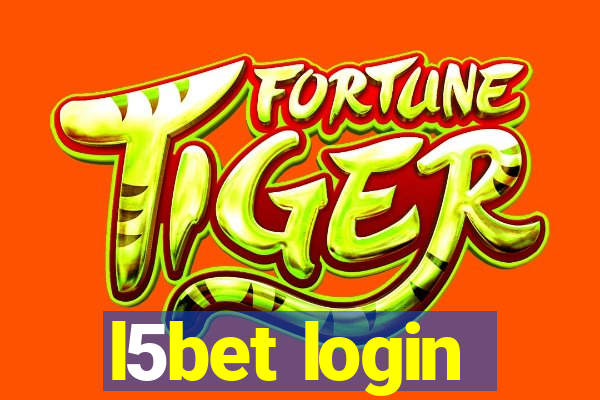 l5bet login