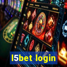 l5bet login