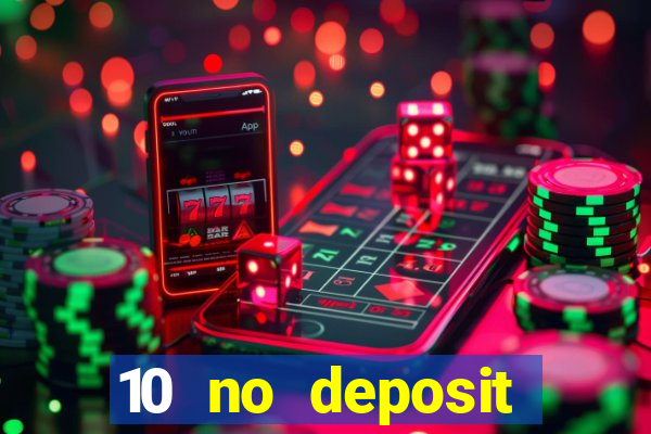 10 no deposit casino nz