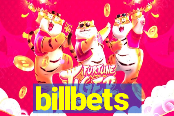 billbets