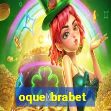 oque茅brabet