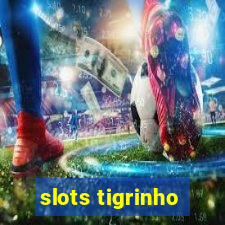 slots tigrinho