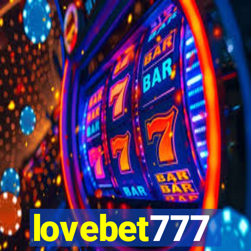 lovebet777