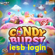 iesb login