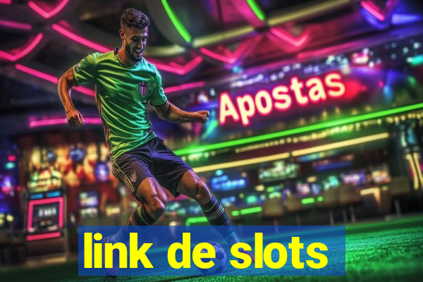 link de slots