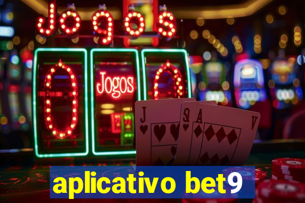 aplicativo bet9