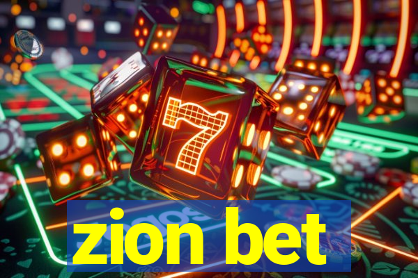 zion bet