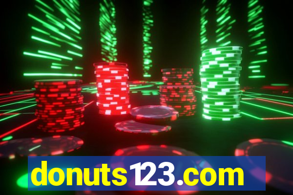 donuts123.com