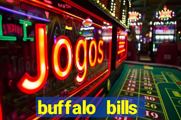 buffalo bills casino hotel