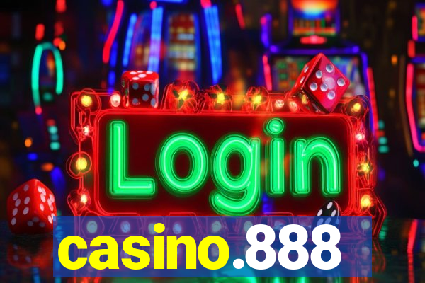 casino.888