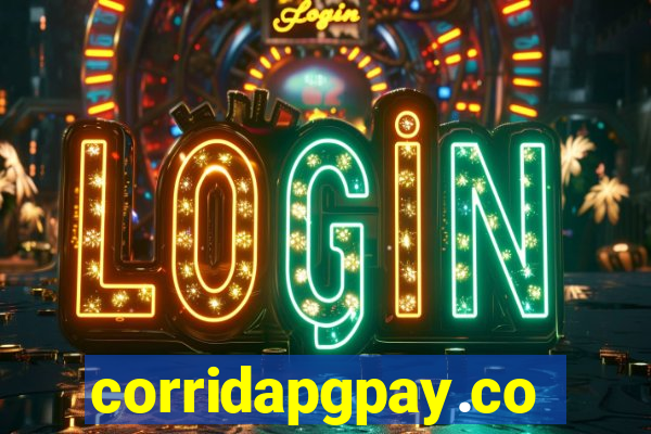 corridapgpay.com