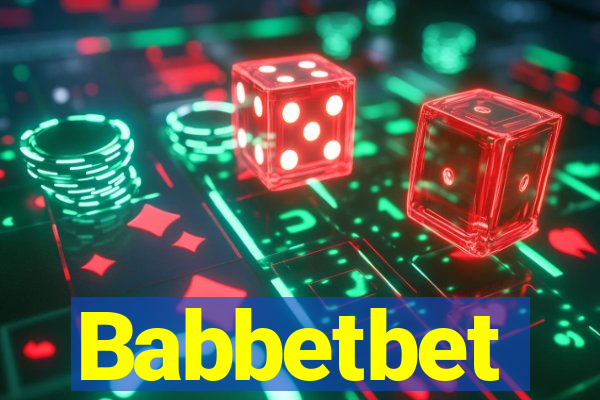 Babbetbet