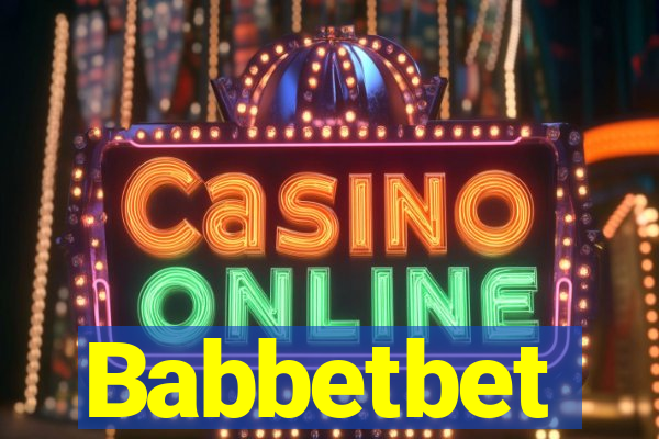 Babbetbet