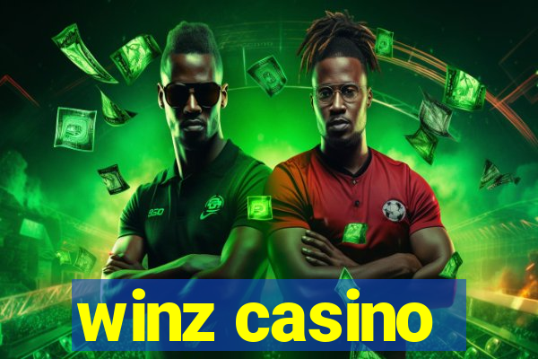 winz casino