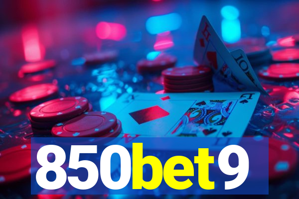 850bet9