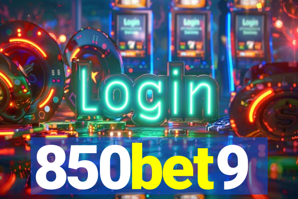 850bet9