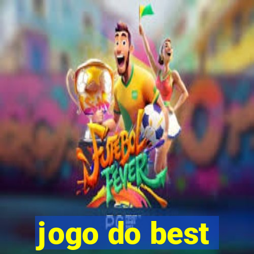 jogo do best