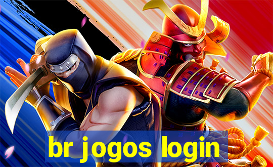 br jogos login