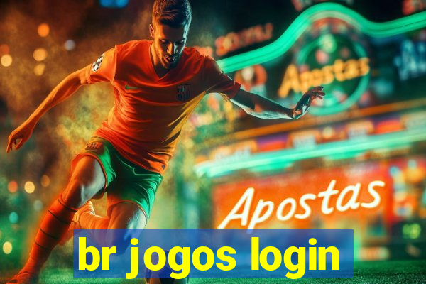 br jogos login