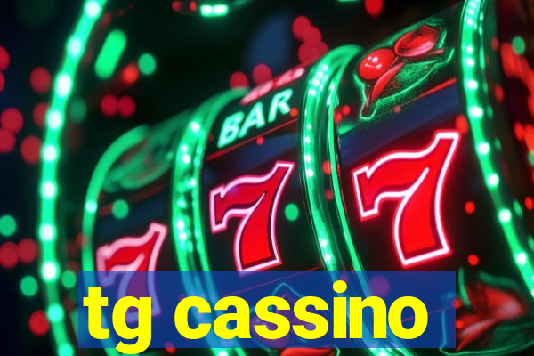 tg cassino