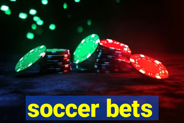 soccer bets