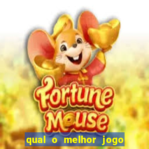 qual o melhor jogo para ganhar dinheiro no brazino777