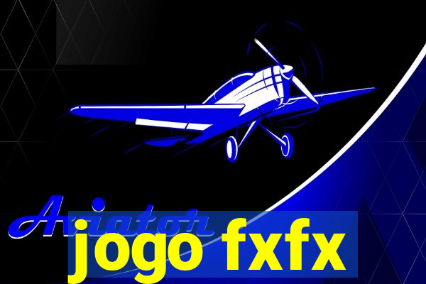 jogo fxfx