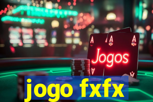 jogo fxfx