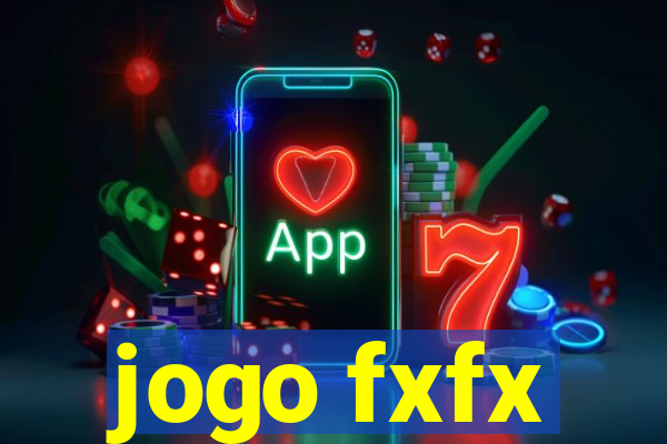 jogo fxfx