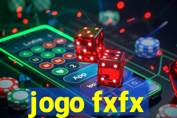 jogo fxfx