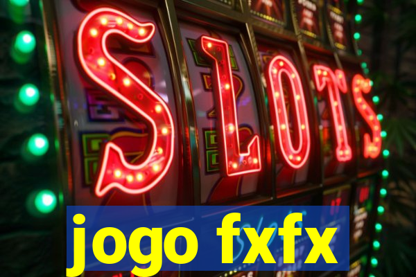 jogo fxfx