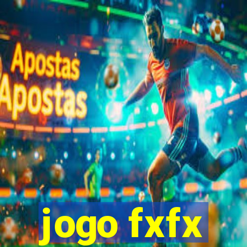 jogo fxfx