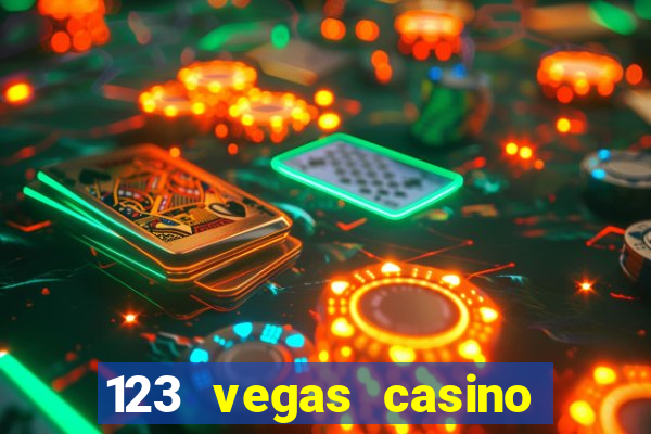 123 vegas casino bonus codes