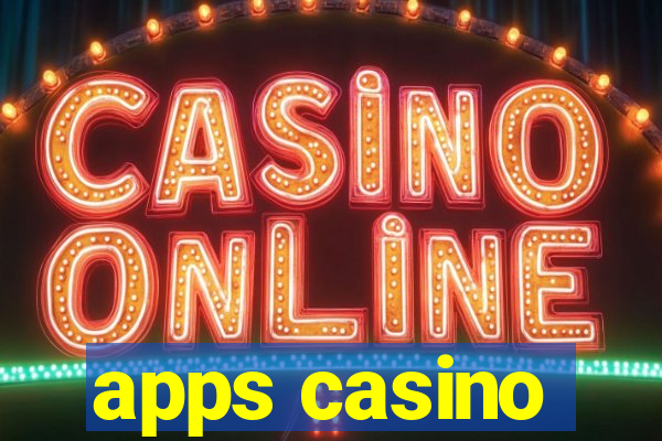 apps casino