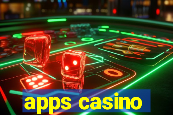 apps casino