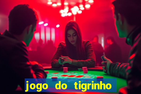 jogo do tigrinho carlinhos maia