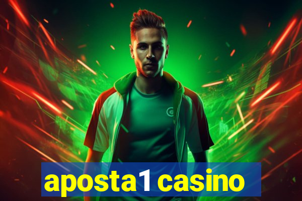 aposta1 casino