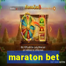 maraton bet