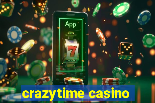 crazytime casino