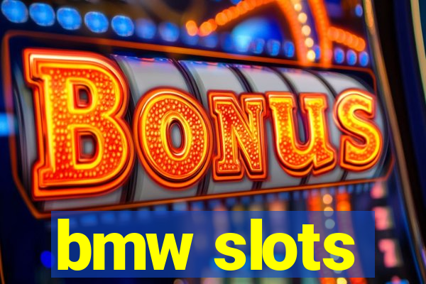 bmw slots