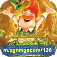 m.pgnmgacom/126