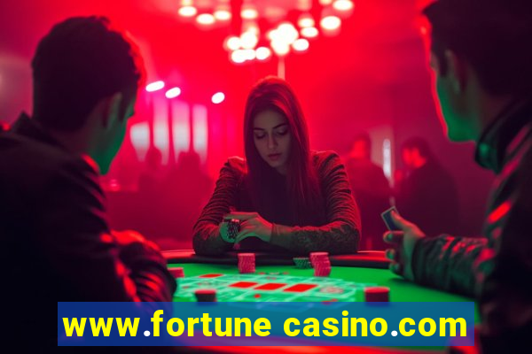 www.fortune casino.com